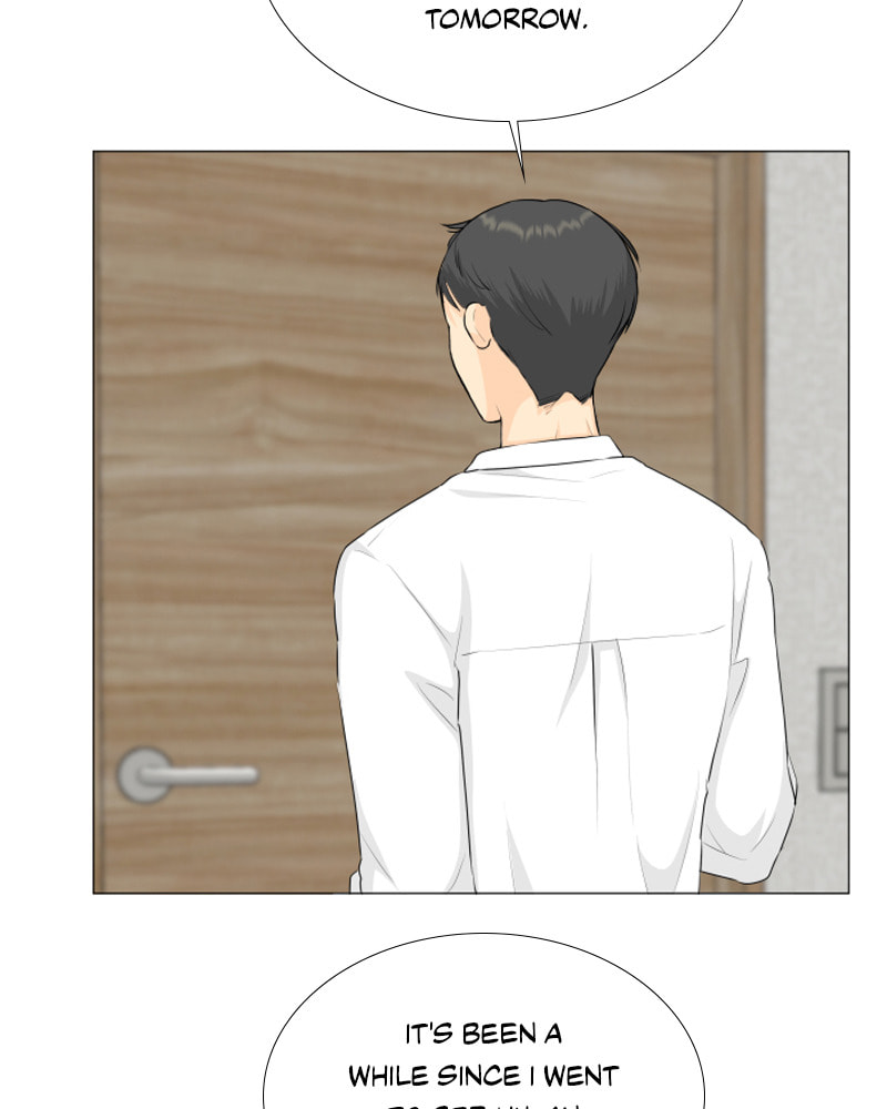 Half-Ghost Chapter 114 page 72 - 