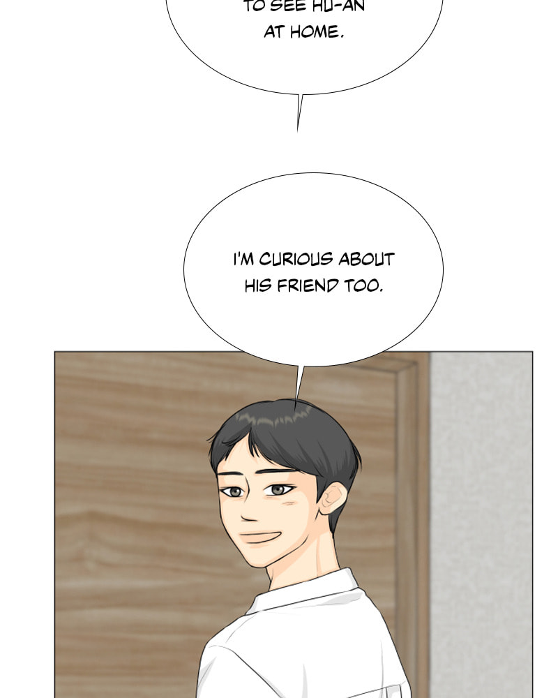 Half-Ghost Chapter 114 page 73 - 
