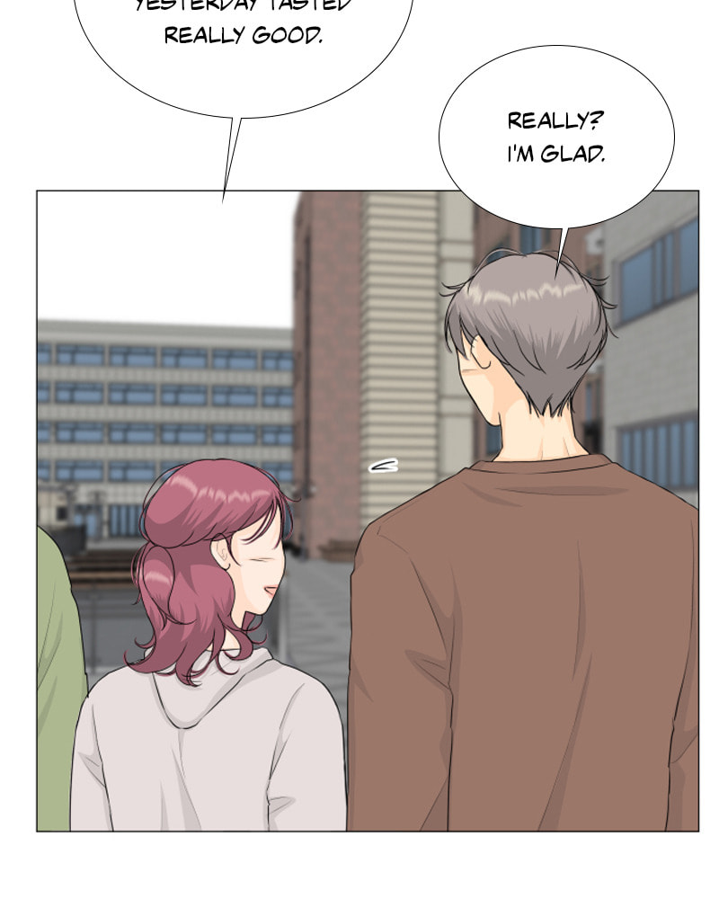 Half-Ghost Chapter 114 page 9 - 