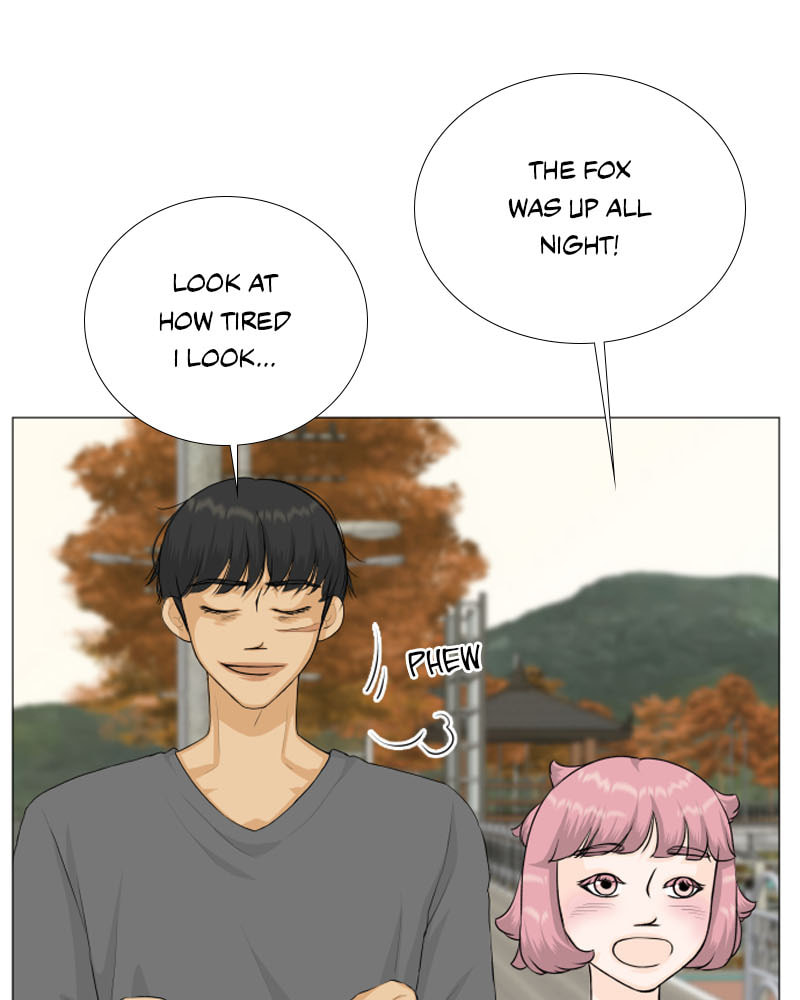 Half-Ghost Chapter 115 page 14 - 