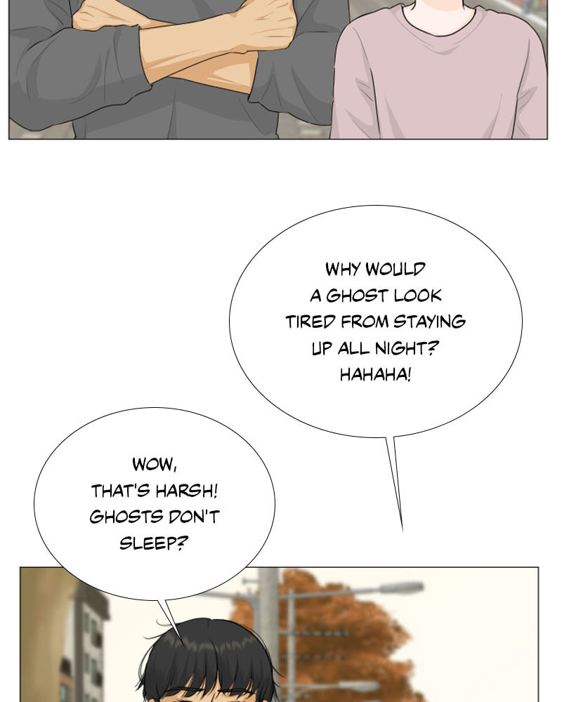 Half-Ghost Chapter 115 page 15 - 