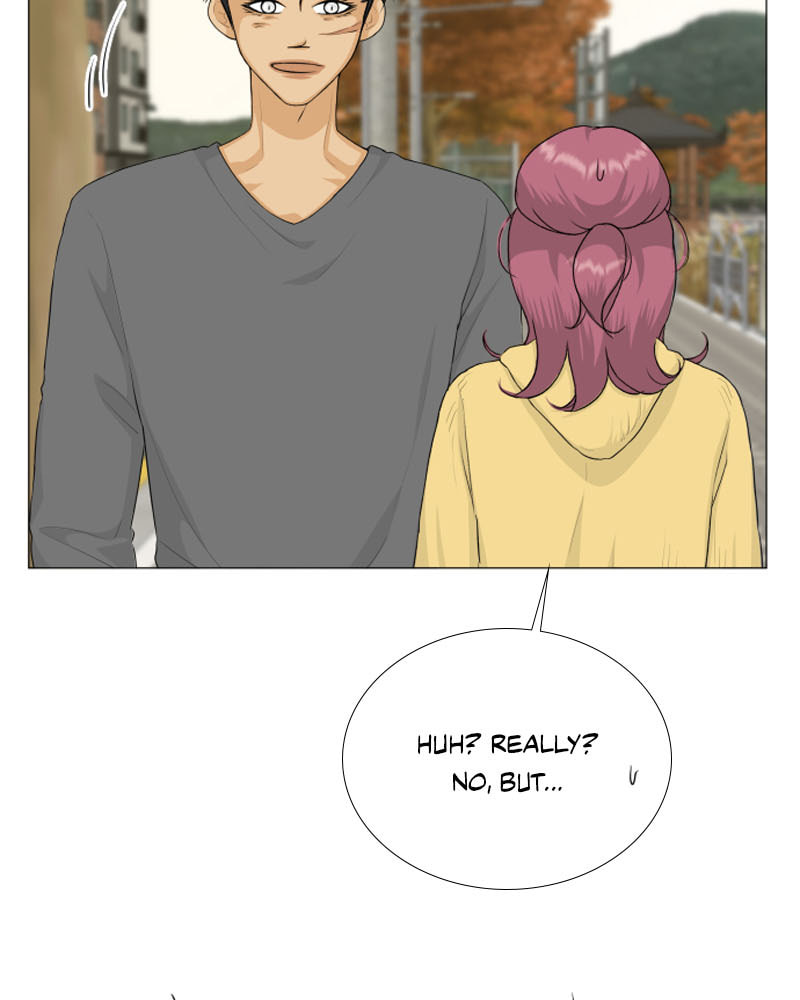 Half-Ghost Chapter 115 page 16 - 