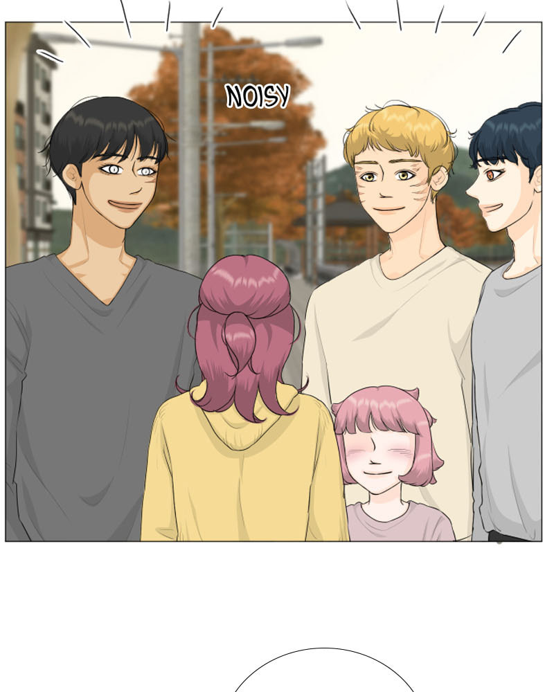 Half-Ghost Chapter 115 page 17 - 