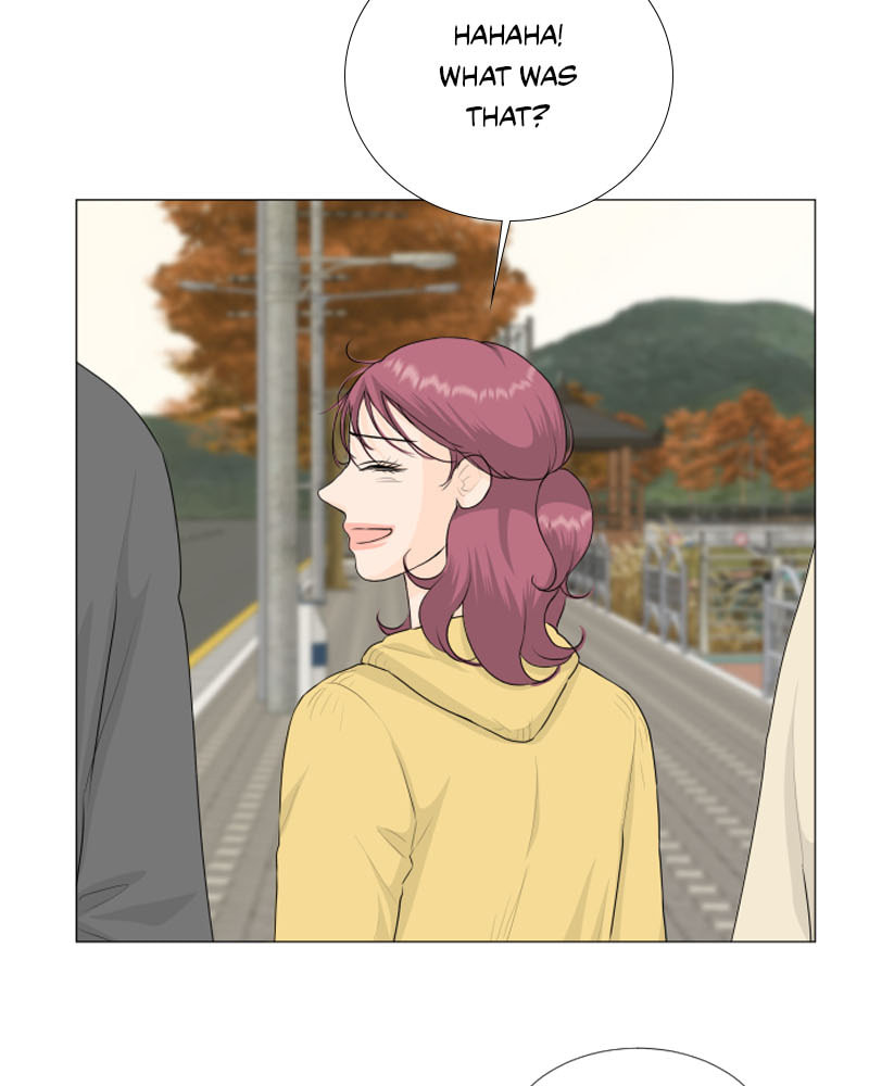 Half-Ghost Chapter 115 page 18 - 