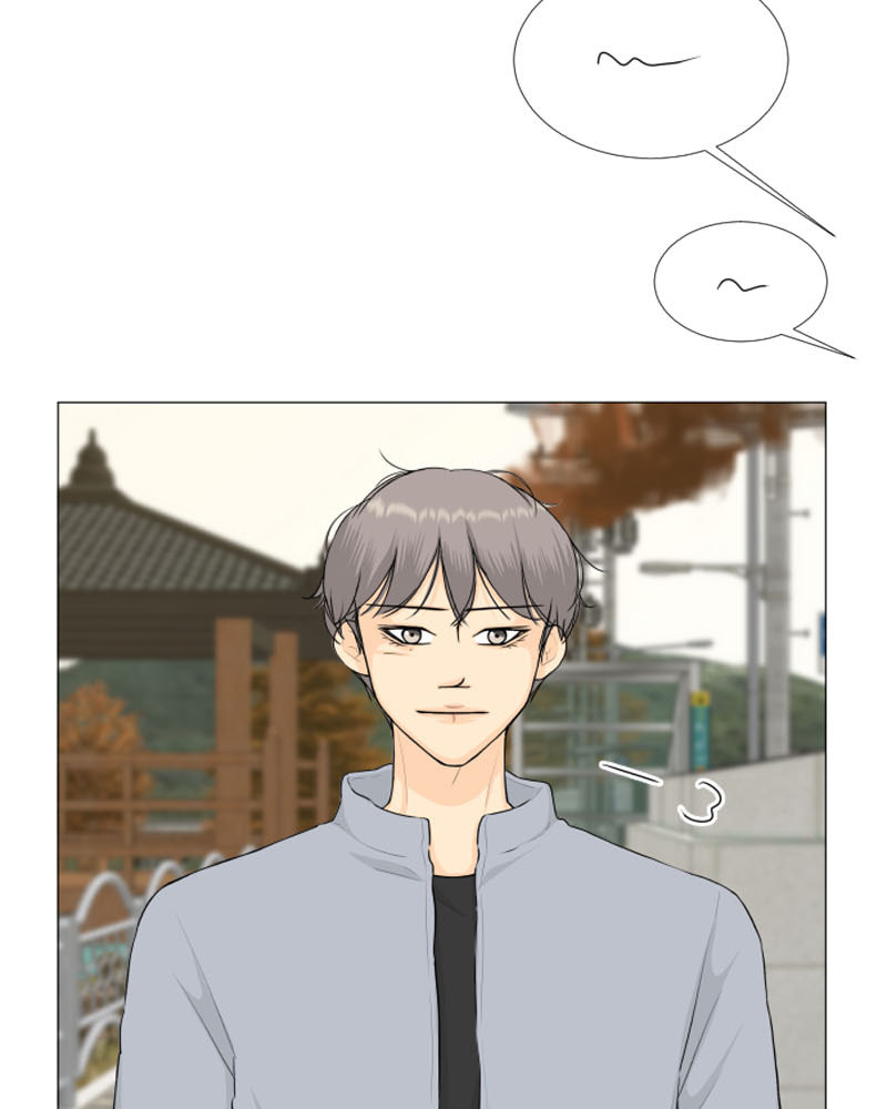 Half-Ghost Chapter 115 page 19 - 