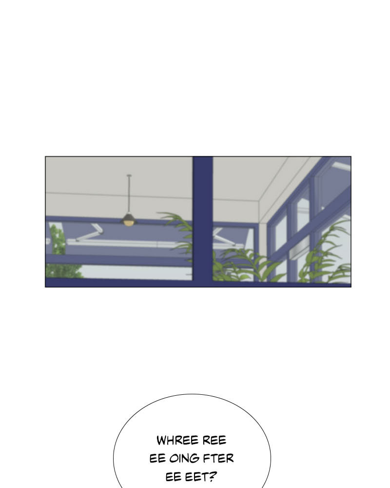 Half-Ghost Chapter 115 page 21 - 