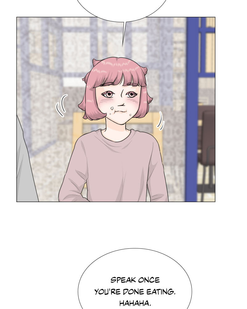 Half-Ghost Chapter 115 page 22 - 