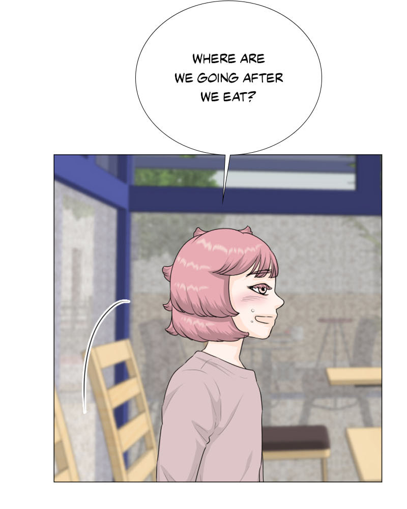 Half-Ghost Chapter 115 page 24 - 