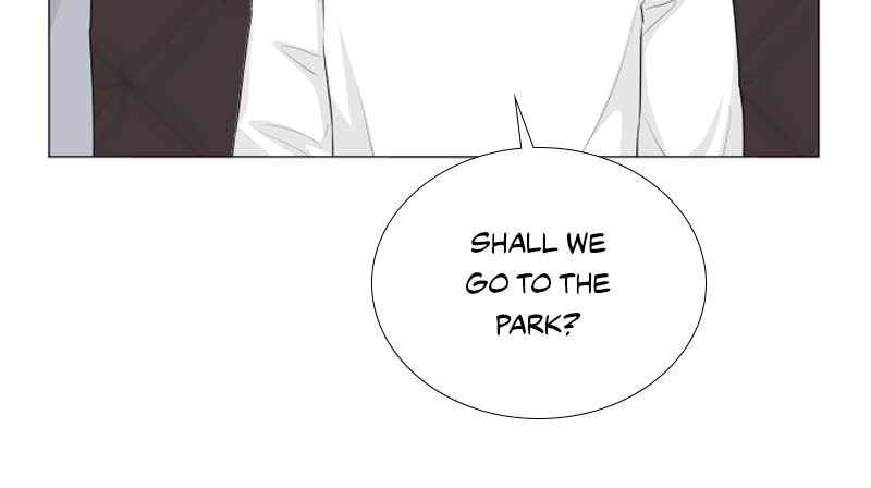 Half-Ghost Chapter 115 page 26 - 