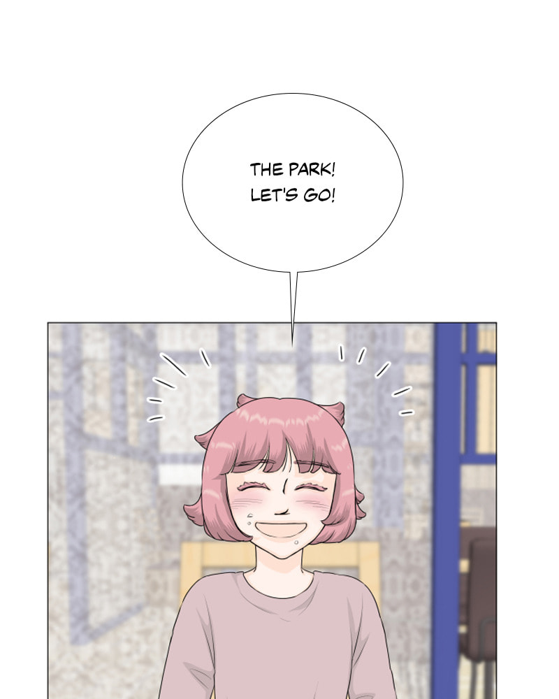 Half-Ghost Chapter 115 page 27 - 