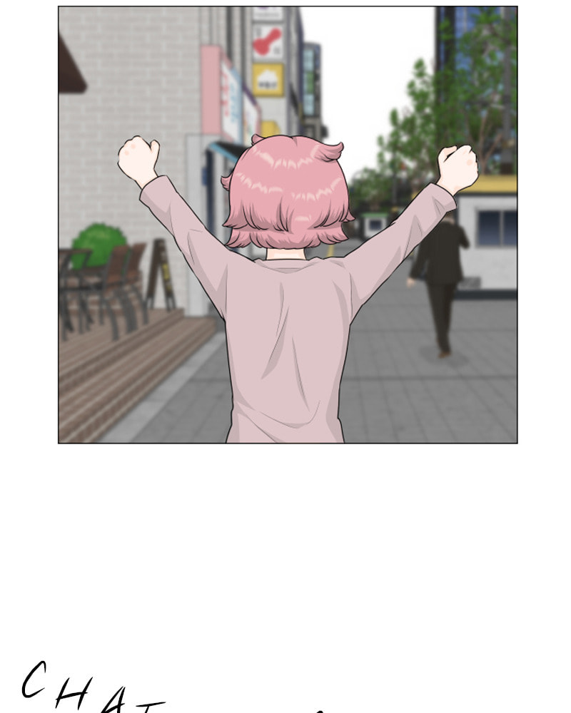 Half-Ghost Chapter 115 page 29 - 