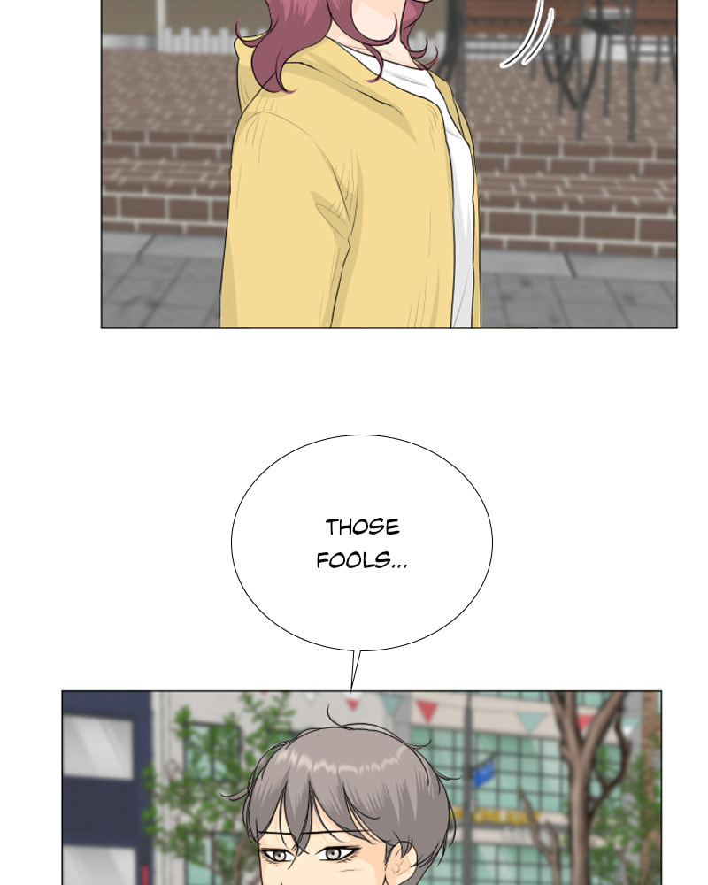 Half-Ghost Chapter 115 page 34 - 