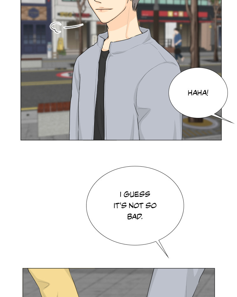 Half-Ghost Chapter 115 page 35 - 