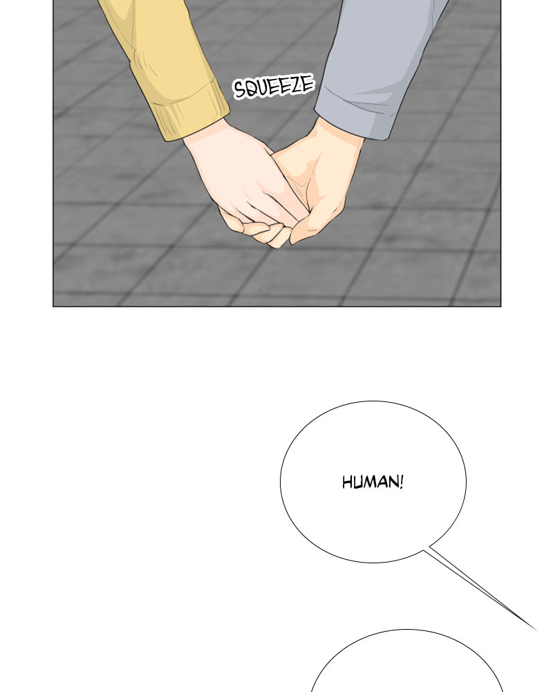 Half-Ghost Chapter 115 page 36 - 