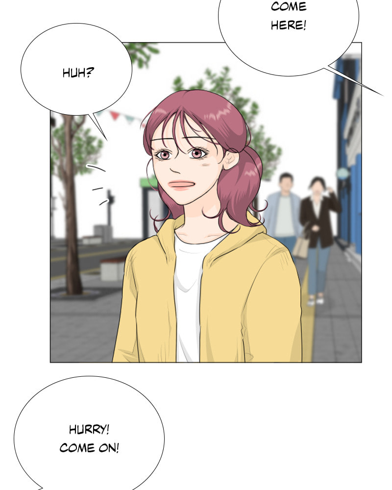 Half-Ghost Chapter 115 page 37 - 