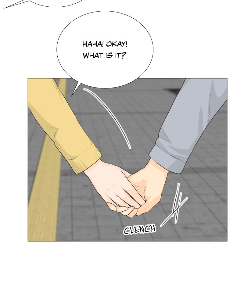 Half-Ghost Chapter 115 page 38 - 