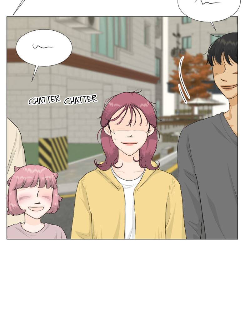 Half-Ghost Chapter 115 page 5 - 