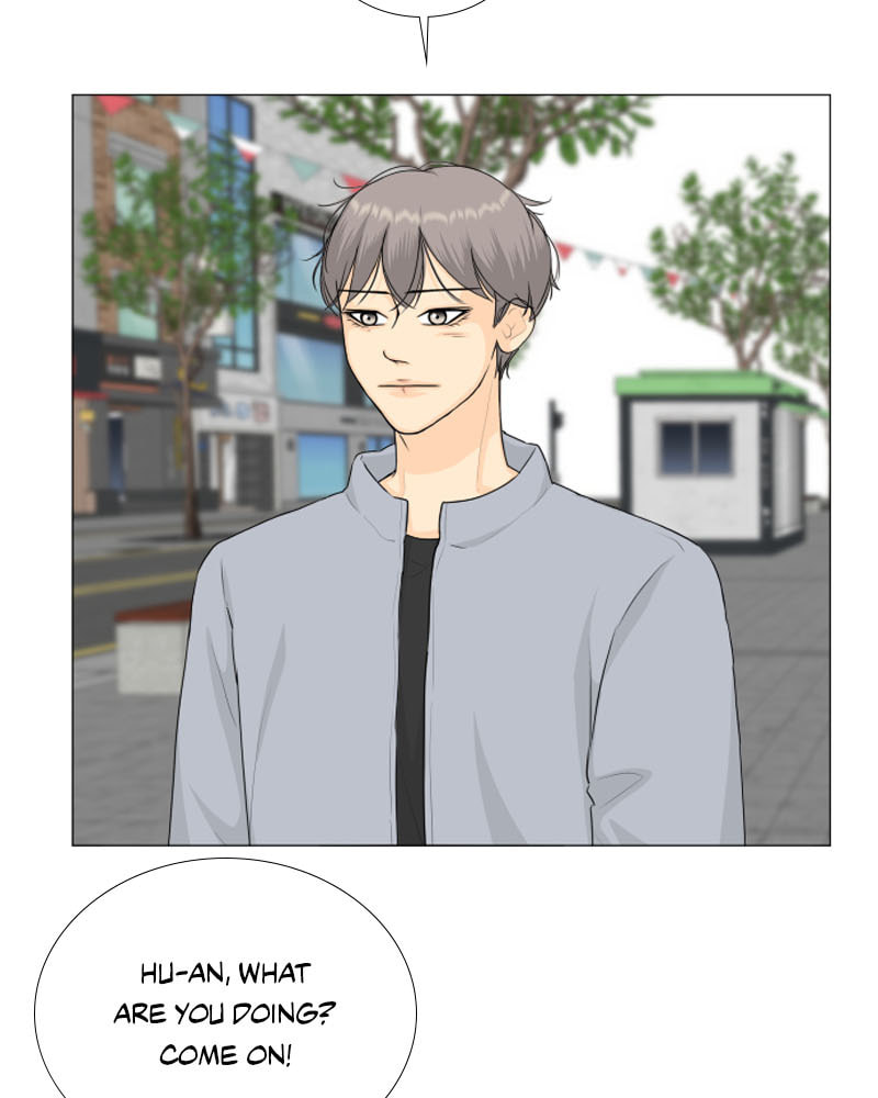 Half-Ghost Chapter 115 page 47 - 
