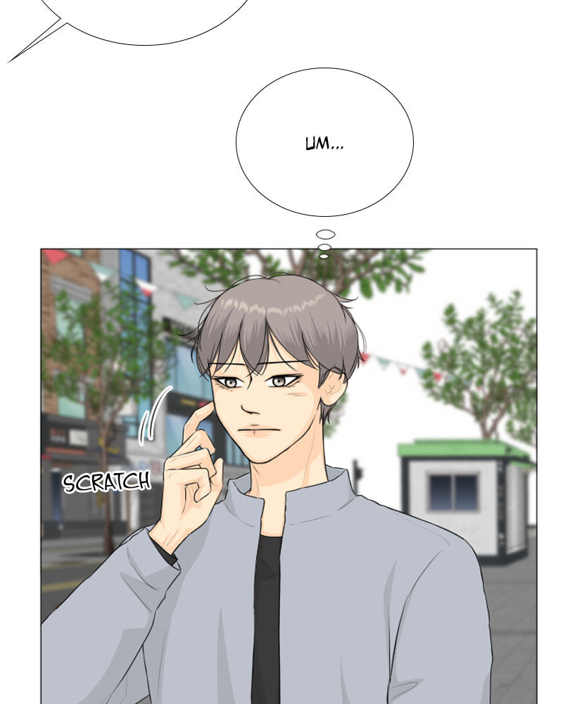 Half-Ghost Chapter 115 page 48 - 