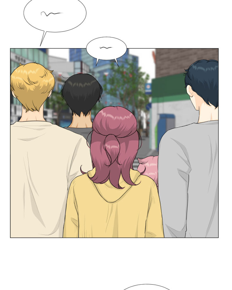 Half-Ghost Chapter 115 page 50 - 