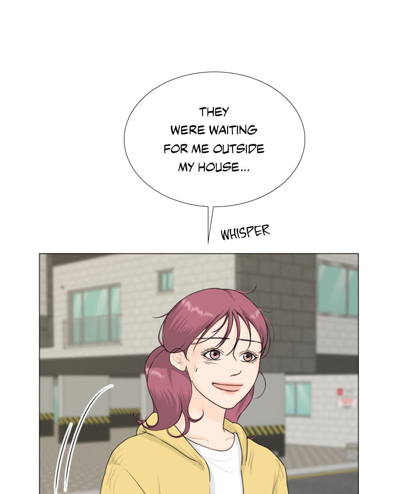 Half-Ghost Chapter 115 page 6 - 