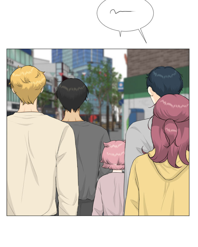 Half-Ghost Chapter 115 page 51 - 