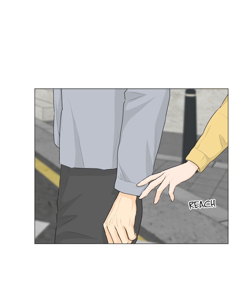 Half-Ghost Chapter 115 page 52 - 
