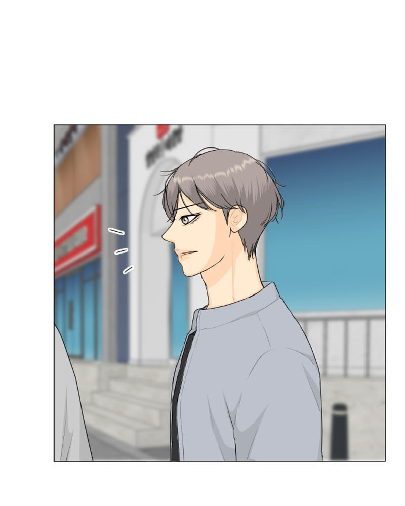 Half-Ghost Chapter 115 page 53 - 