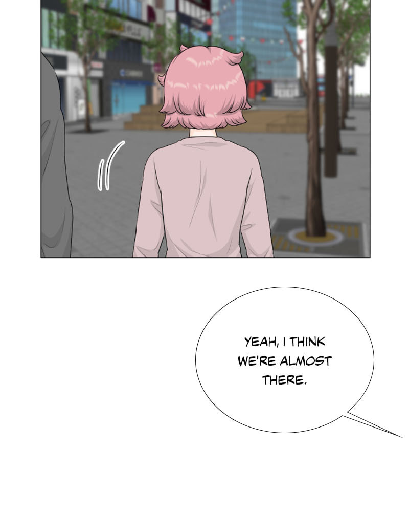 Half-Ghost Chapter 115 page 55 - 