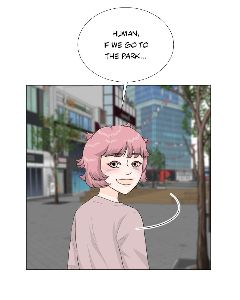 Half-Ghost Chapter 115 page 56 - 
