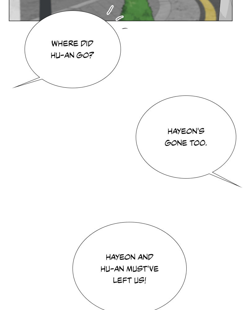 Half-Ghost Chapter 115 page 58 - 