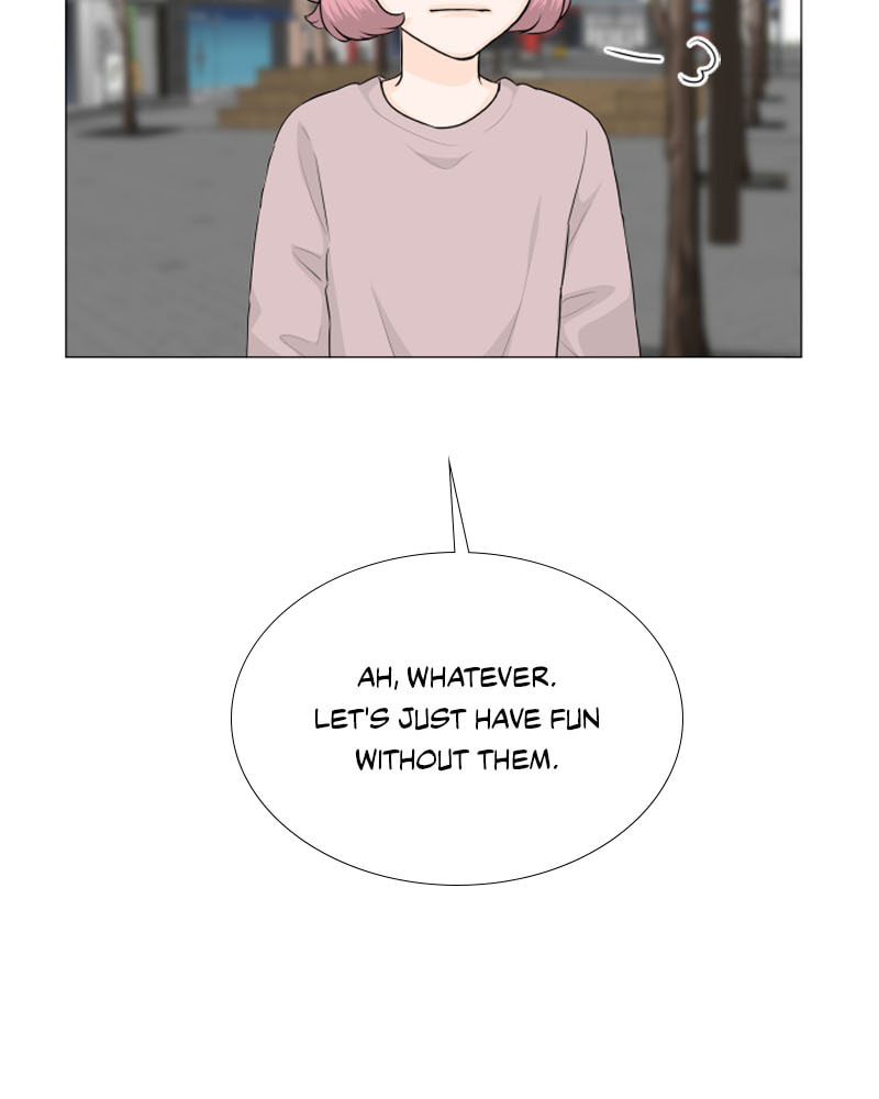 Half-Ghost Chapter 115 page 61 - 