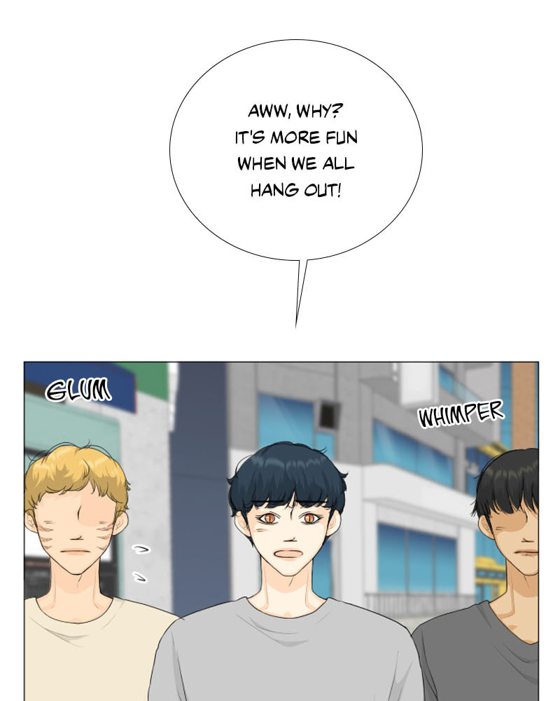 Half-Ghost Chapter 115 page 62 - 