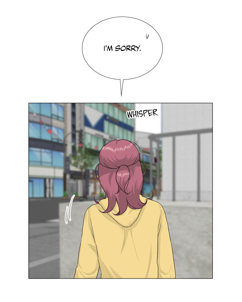 Half-Ghost Chapter 115 page 65 - 