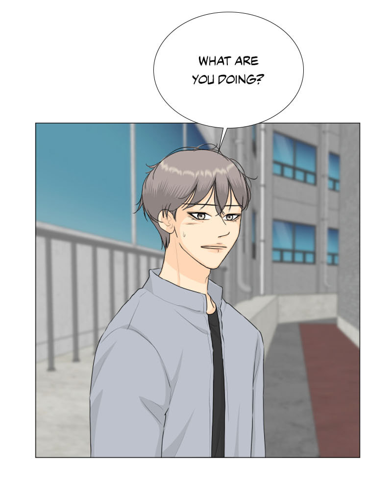 Half-Ghost Chapter 115 page 67 - 