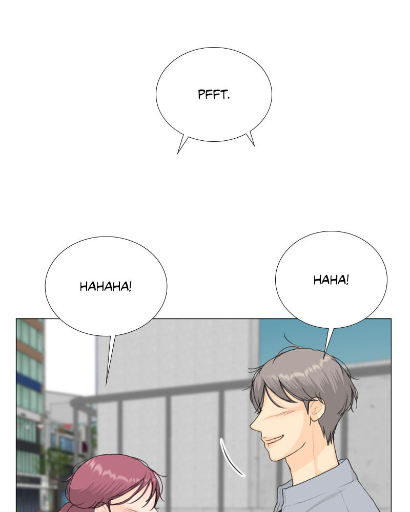 Half-Ghost Chapter 115 page 69 - 