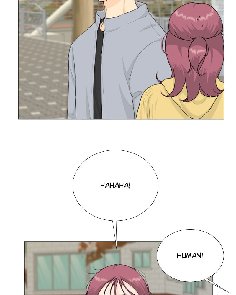 Half-Ghost Chapter 115 page 8 - 