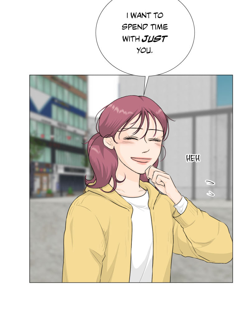 Half-Ghost Chapter 115 page 73 - 