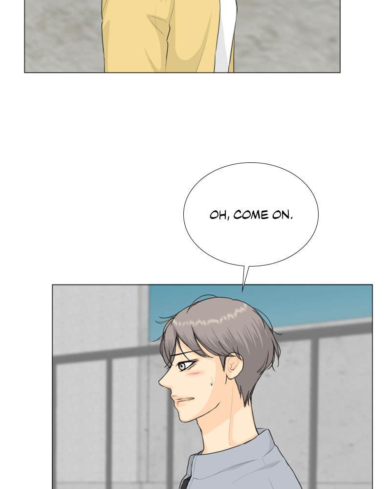 Half-Ghost Chapter 115 page 76 - 
