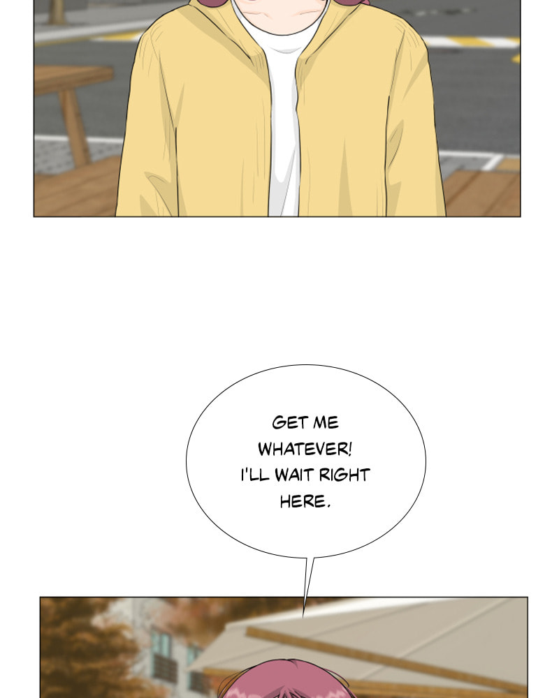 Half-Ghost Chapter 116 page 19 - 