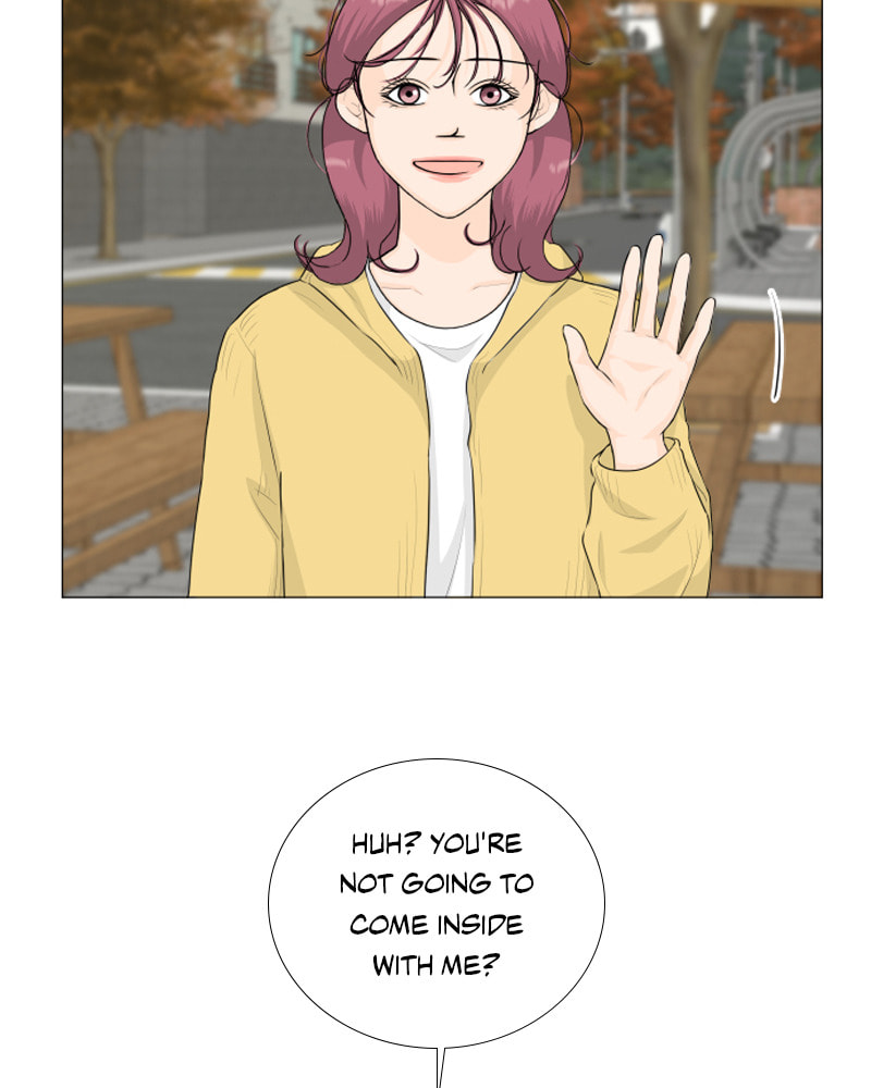 Half-Ghost Chapter 116 page 20 - 