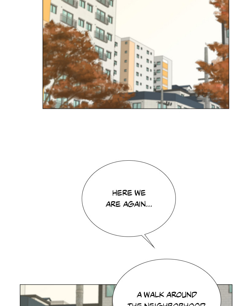 Half-Ghost Chapter 116 page 3 - 