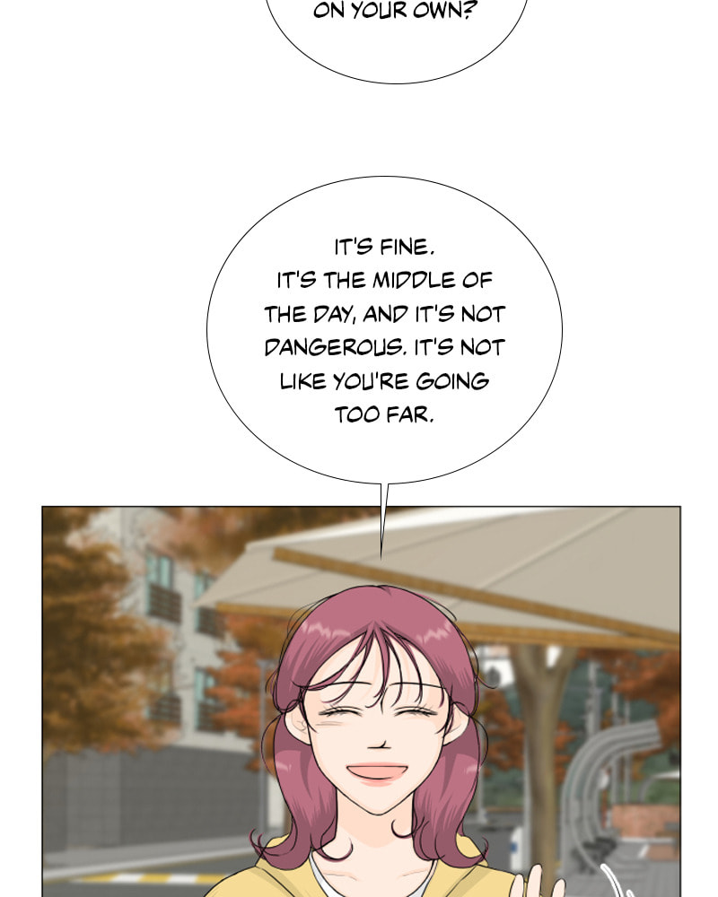 Half-Ghost Chapter 116 page 22 - 