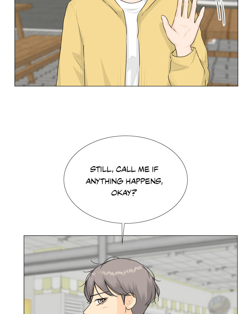 Half-Ghost Chapter 116 page 23 - 