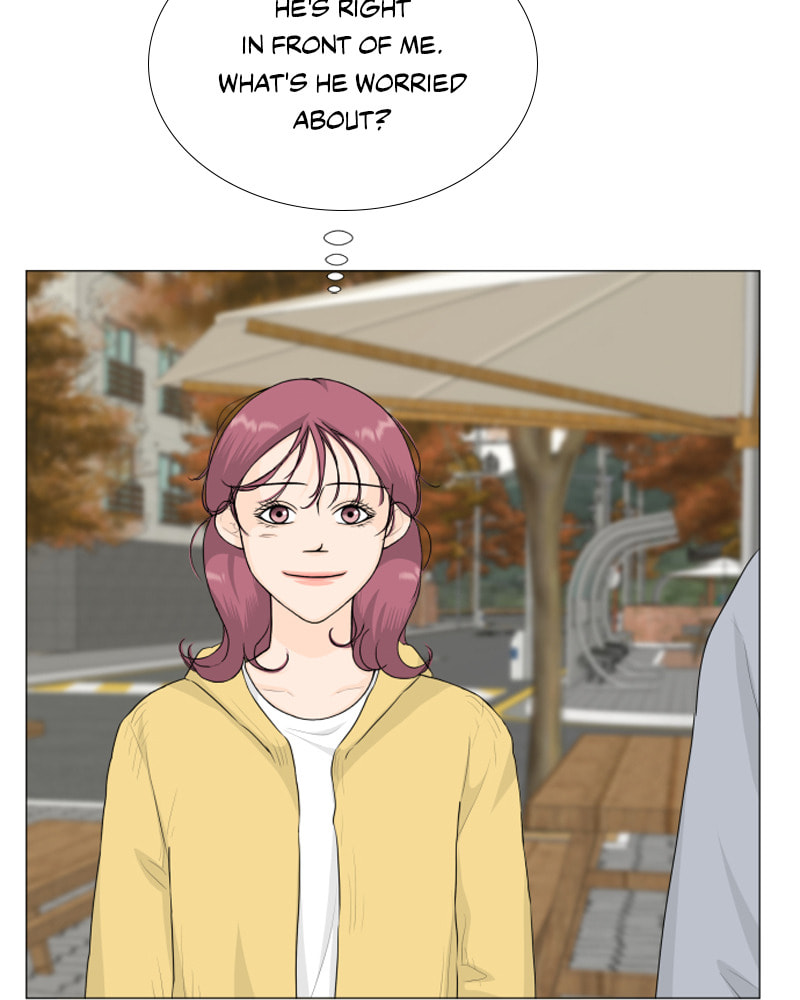 Half-Ghost Chapter 116 page 25 - 