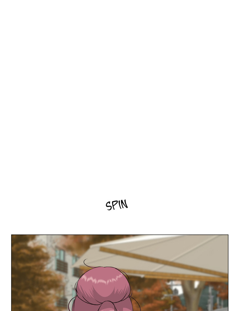 Half-Ghost Chapter 116 page 26 - 