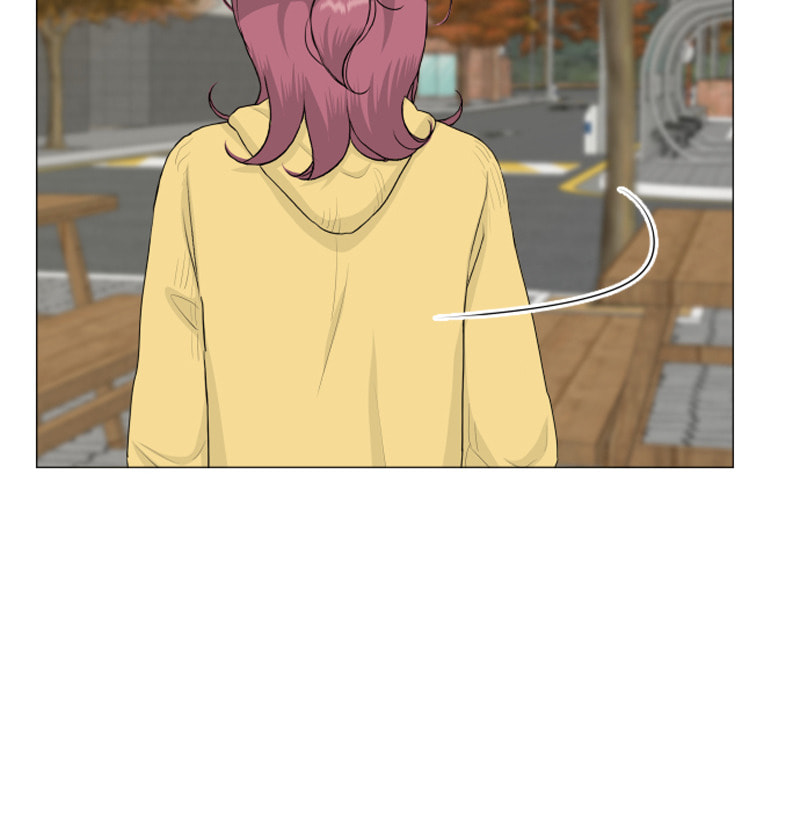 Half-Ghost Chapter 116 page 27 - 