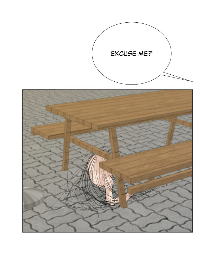Half-Ghost Chapter 116 page 28 - 