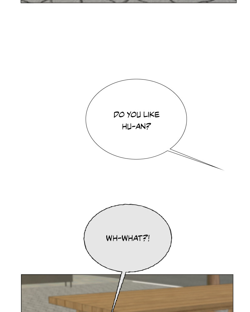 Half-Ghost Chapter 116 page 30 - 