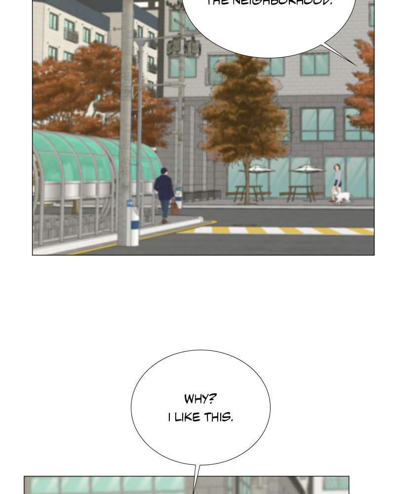 Half-Ghost Chapter 116 page 4 - 